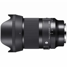 Sigma 35mm F1.4 DG DN Art FE Lens for Sony E-Mount