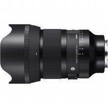 Sigma 50mm F1.2 DG DN Art Lens For Sony E-Mount