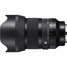 Sigma 50mm F1.2 DG DN Art Lens For L Mount