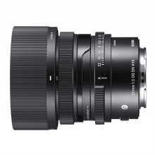 Sigma 35mm F2 DG DN Contemporary Lens for Sony E-Mount