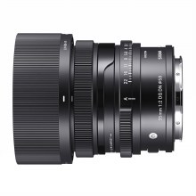 Sigma 35mm F2 DG DN Contemporary Lens for L-Mount