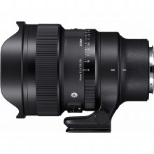 Sigma 14mm F1.4 DG DN Art Lens for L-Mount