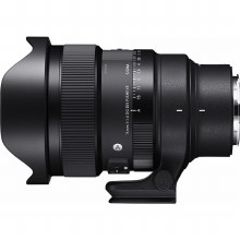 Sigma 15mm F1.4 DG DN Diagonal Fisheye Art Lens for L Mount