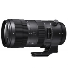 Sigma  70-200mm F2.8 DG OS HSM Sport Lens for Canon EF