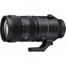 Sigma 70-200mm F2.8 DG DN OS Sport Lens for L-Mount