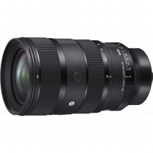 Sigma 28-45mm F1.8 DG DN Art Lens for Sony E-Mount