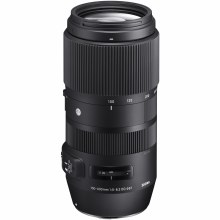 Sigma 100-400mm F5-6.3 DG OS HSM For Nikon F Sigma 100-400mm F5-6.3 DG OS HSM For Nikon F