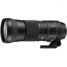 Sigma 150-600mm F5-6.3 DG OS HSM SPORT For Nikon F