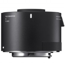 Sigma Teleconverter TC-2001 For Nikon F