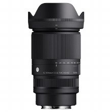 Sigma 16-300mm F3.5-6.7 DC OS Contemporary Lens for Sony E Mount