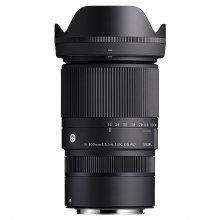 Sigma 16-300mm F3.5-6.7 DC OS Contemporary Lens for Canon RF