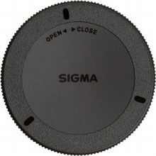 Sigma LCR  II Rear Lens Cap for Nikon F