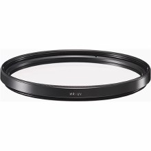 Sigma  58mm WR UV Circular FIlter