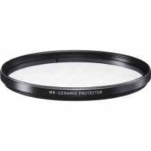 Sigma  86mm WR Ceramic Protector Filter