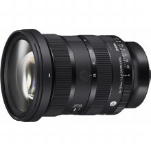 Sigma 24-70mm F2.8 DG DN II Art Lens for Sony E-Mount