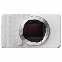 Sigma BF  Mirrorless Camera