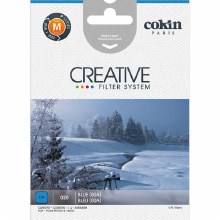 Cokin Filter P020 Blue (80A)