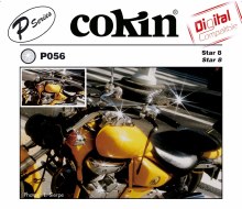 Cokin Filter P056 Star 8