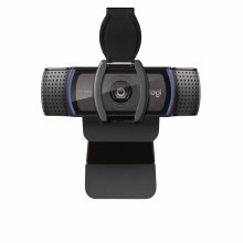 Logitech C920e Business Webcam