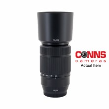Fujifilm XC 50-230mm F4.5-6.7 OIS II Black Lens (USED)