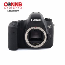 Canon EOS 6D Body (USED) Canon EOS 6D Body (USED)