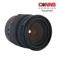 Sigma  17-70mm F2.8-4 DC Macro OS HSM Contemporary For Canon EF (USED)