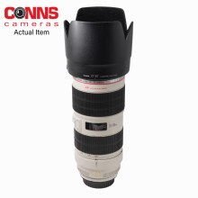 CANON EF 70-200 F 2.L IS USM S/H (USED)