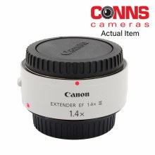 Canon Extender EF 1.4x III (USED)