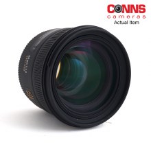 Sigma  50mm F1.4 DG HSM Art Lens for Canon EF (USED)