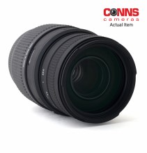 SIGMA 70-300 DG F4-F5.6 CANON EF (USED)
