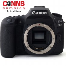 Canon EOS 90D Camera Body (USED)