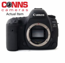 CANON EOS 5D IV BODY (USED)