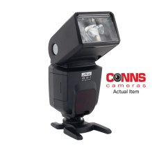 METZ 48-AF1 FLASH FOR CANON S/H (USED)