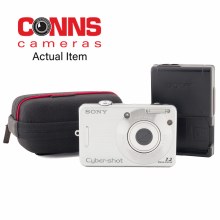 SONY DSC-W70 (USED)