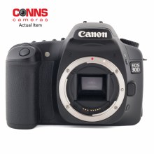 Canon EOS 30D Camera Body (USED)