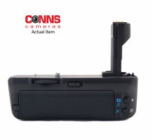 Canon BG-E4 Battery Grip (USED)
