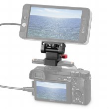 SmallRig DSLR Monitor Holder Mount 1842