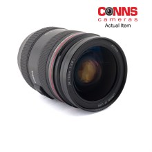 CANON EF 24-70 F2.8L USM (USED)
