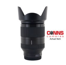 Sony SEL 24-240mm f/3.5-6.3 OSS FE Lens (USED)