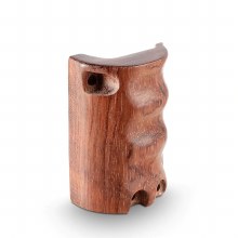 SmallRig Wooden Handgrip for Sony A6000/A6300/A6500 ILCE-6000/ ILCE-6300/ILCE-6500 1970