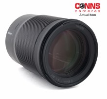 Nikon Z 85mm F1.8 S FX Lens (USED)