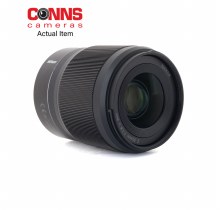 Nikon Z 35mm F1.8 S FX Lens (USED)