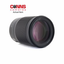 Nikon Z 85mm F1.8 S FX Lens (USED)