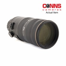 Nikon AF-S 70-200mm f/2.8G ED VR II (USED)