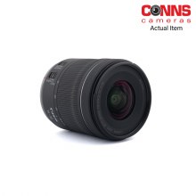 Canon RF 15-30mm F4.5-6.3 IS STM Lens (USED)