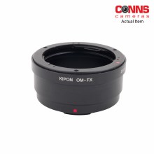 KIPON OM-FX ADAPTER (USED)