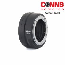 Nikon FTZ II Mount Adapter (USED)