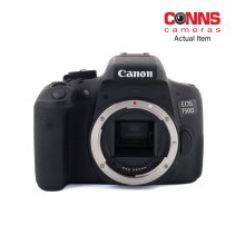 Canon EOS 750D Body (USED)