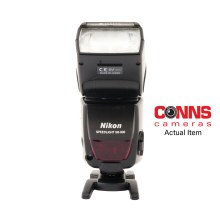 NIKON SB-800 FLASHGUN (USED)