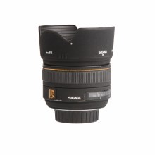 Sigma 30mm f/1.4 EX DC HSM for Nikon F (USED)